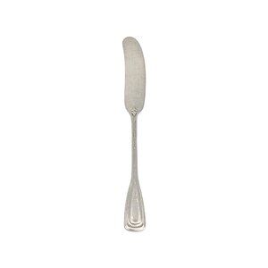 Tiffany & Co St Dunstan Sterling Silver Butter Spreader #16852